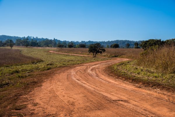 Cost of Dirt Driveway Repair in Sevierville