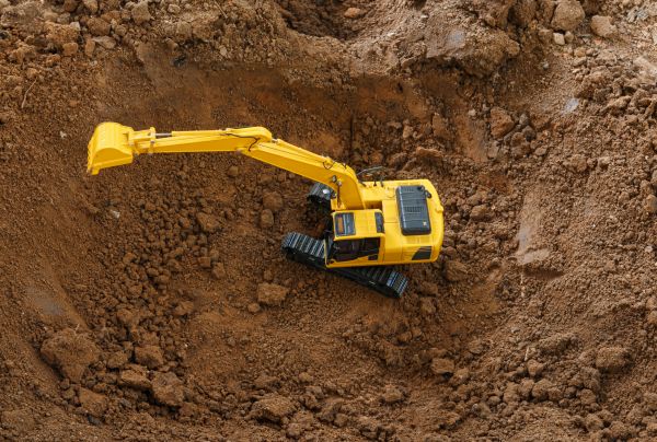 Cost of Dozer Service in Sevierville