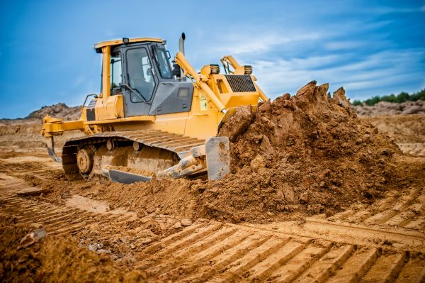 Cost of Yard Leveling in Sevierville