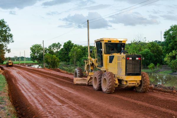 Cost of Land Smoothing in Sevierville