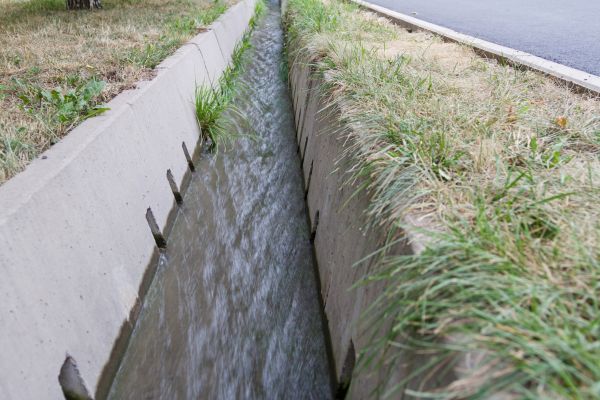 Cost of Ditching Service in Sevierville