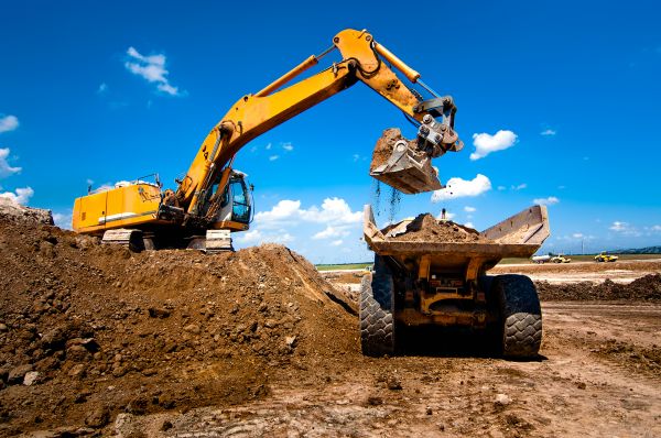 Cost of Soil Excavation in Sevierville