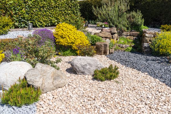 Cost of Gravel Repair in Sevierville