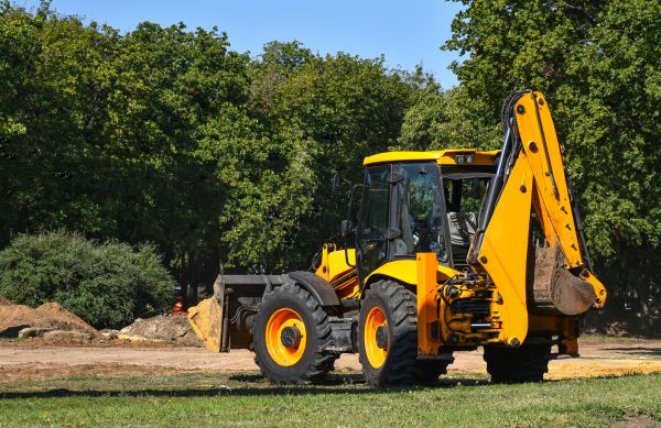 Cost of Dirt Grading in Sevierville