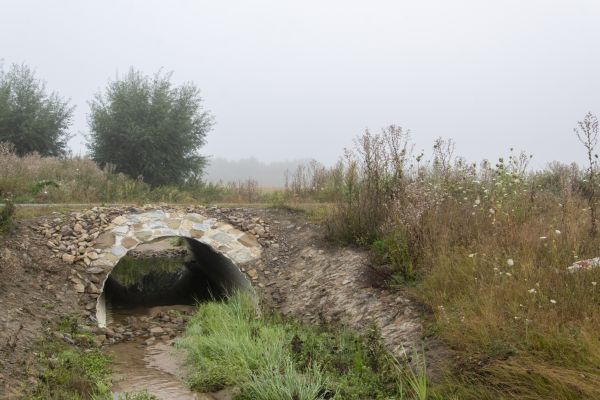Cost of Culvert Excavation in Sevierville