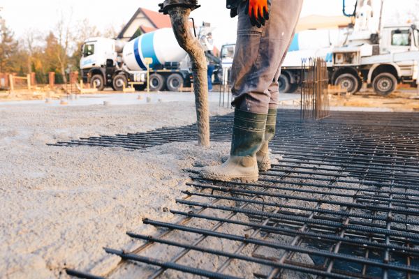 Cost of Basement Site Preparation in Sevierville