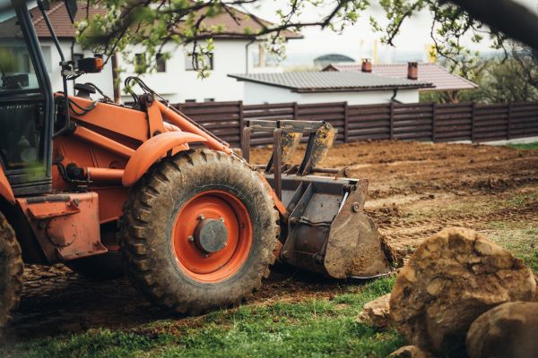 Cost of Garden Excavation in Sevierville