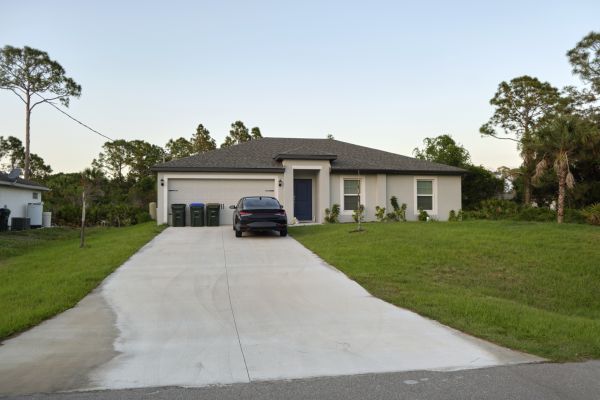 Cost of Driveway Slope Repair in Sevierville