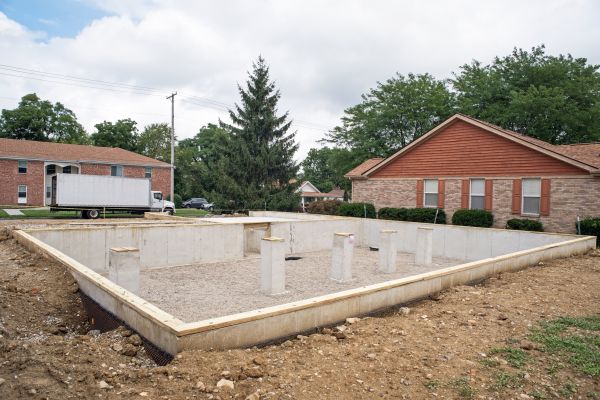 Cost of Crawl Space Trenching in Sevierville