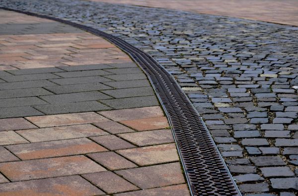 Cost of Driveway Trench Repair in Sevierville