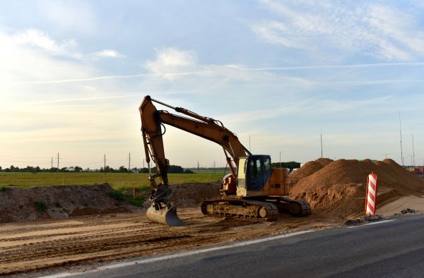 Cost of Road Grading in Sevierville